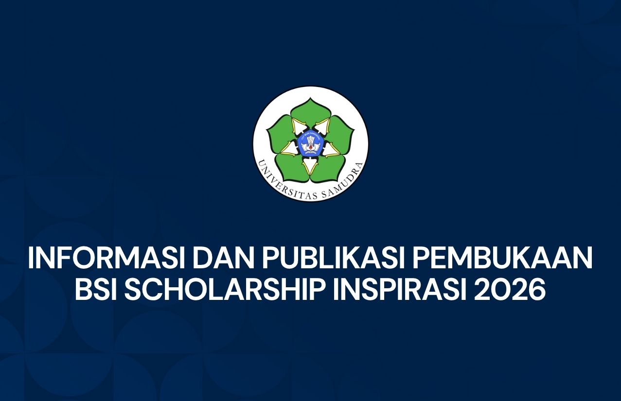Pengumuman Peluang Beasiswa Studi di Arab Saudi